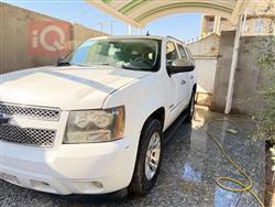 شيفروليه تاهو